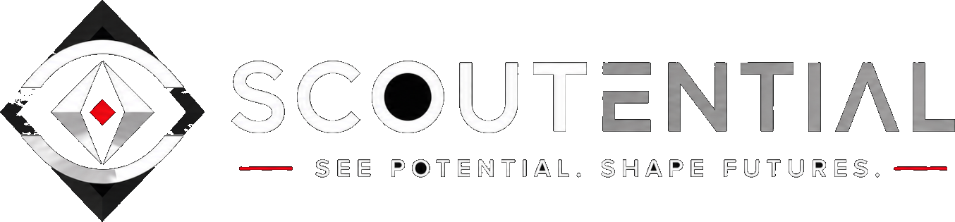 SCOUTENTIAL — see potential, shape futures