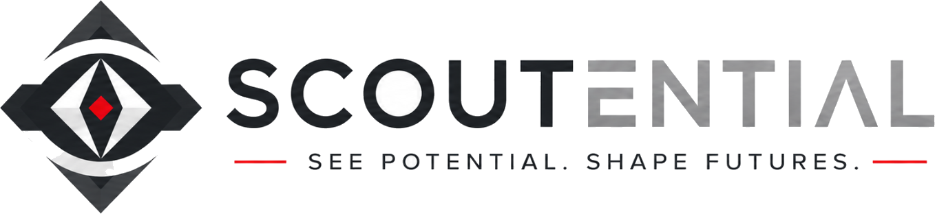SCOUTENTIAL — see potential, shape futures